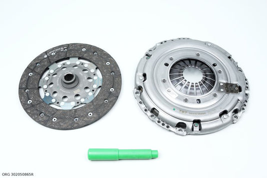Pièce d’origine kit d’embrayage avant pour Renault Trafic 2.0dCi, 302050865R.