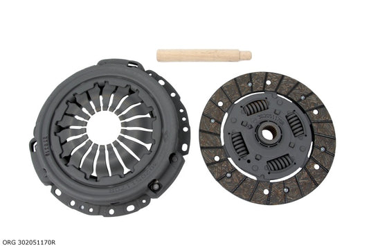 Pièce d’origine kit d’embrayage 200 mm avant pour Renault Clio 1.2 16V, 302051170R.
