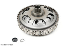 Kit d’embrayage pour Renault Scénic IV / Kadjar Dw5 — 302051465R