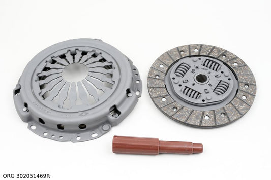 Pièce d’origine kit d’embrayage 200 mm avant pour Renault 1.2 16V, 302051469R.