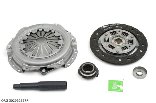 Pièce d’origine kit d’embrayage avant pour Renault Mégane 1.2 1.4, 302052727R.