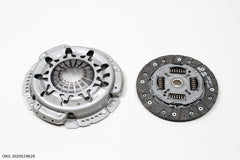 Pièce d’origine kit d’embrayage avant pour Renault Twingo 1.0 SCe JE3, 302052962R