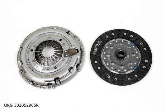 Pièce d’origine kit d’embrayage avant pour Renault Trafic 1.6dCi, 302052965R.