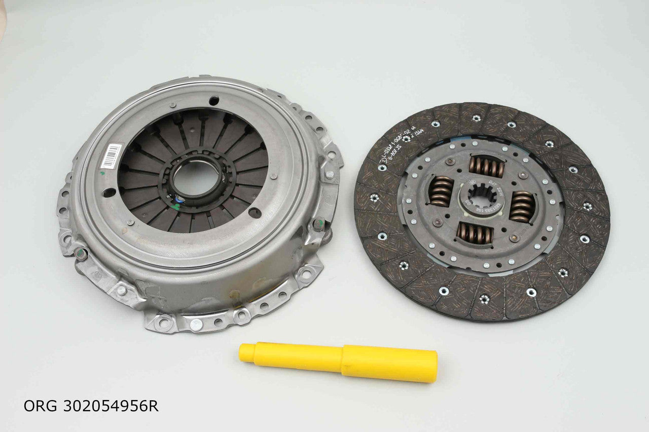Pièce d’origine kit d’embrayage avant pour Renault Master 2.3dCi, 302054956R.