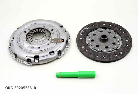 Pièce d’origine kit d’embrayage avant pour Renault Trafic 1.6dCi, 302055381R.