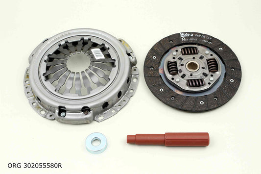 Pièce d’origine kit d’embrayage 200 mm avant pour Renault Clio 1.2 16V, 302055580R.
