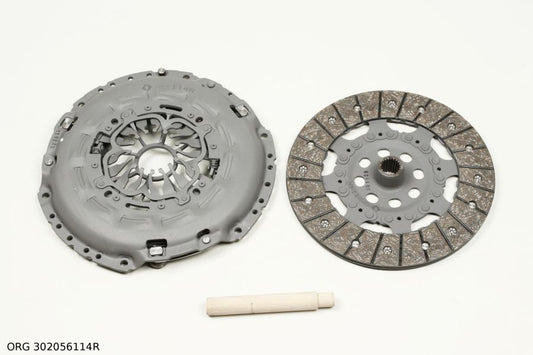 Pièce d’origine kit d’embrayage avant pour Renault Master 2.3dCi, 302056114R.