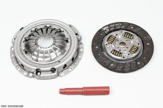 Pièce d’origine kit d’embrayage 200 mm avant pour Renault Clio 1.2 16V, 302058039R.