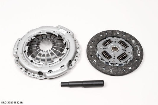 Pièce d’origine kit d’embrayage 215 mm avant pour Renault 1.5dCi 5B, 302058324R.