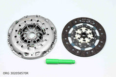 Kit d’embrayage pour Renault Mégane II 1.9dCi — 302058570R