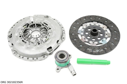 Pièce d’origine kit d’embrayage avec butée hydraulique avant pour Renault Master 2.3dCi, 302182356R.