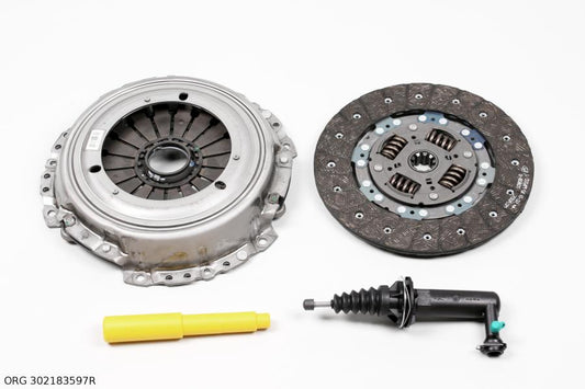 Pièce d’origine kit d’embrayage avant pour Renault Master 2.3dCi, 302183597R.
