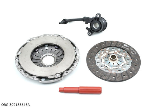 Pièce d’origine kit d’embrayage avec butée hydraulique avant pour Renault 1.0 TCe JT4, 302185543R.