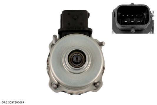 Pièce d’origine électrovanne de boîte automatique pour DC4, 305730606R.
