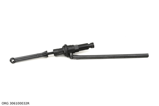 Pièce d’origine émetteur d’embrayage avant pour Renault Laguna 2.0dCi, 306100032R.