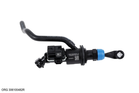 Pièce d’origine émetteur d’embrayage avant pour Renault Clio Captur, 306100482R.