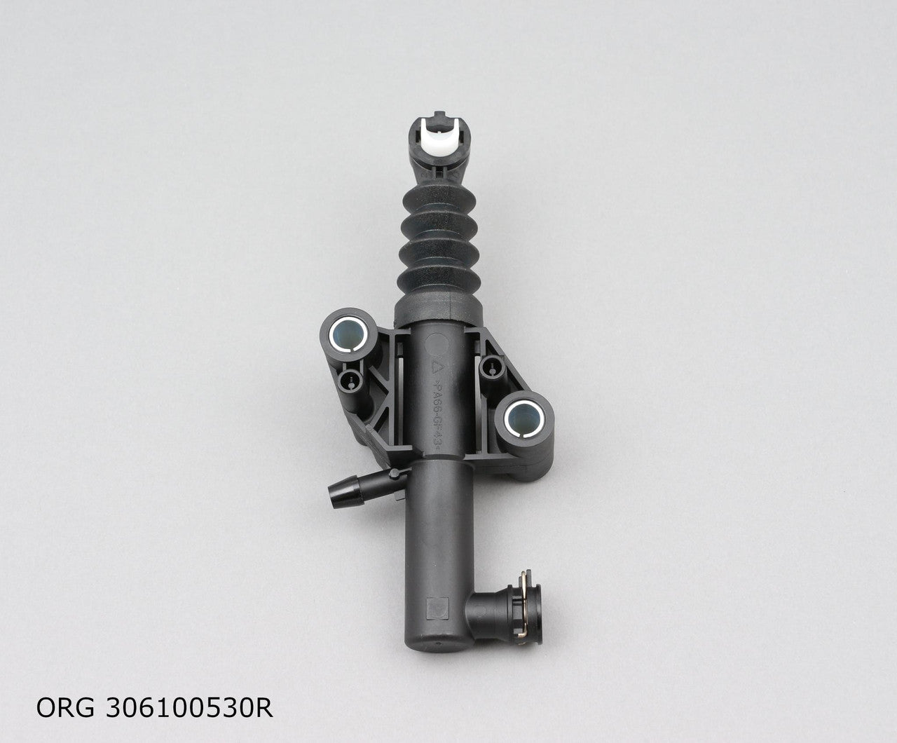 Pièce d’origine émetteur d’embrayage avant pour Renault Trafic, 306100530R.