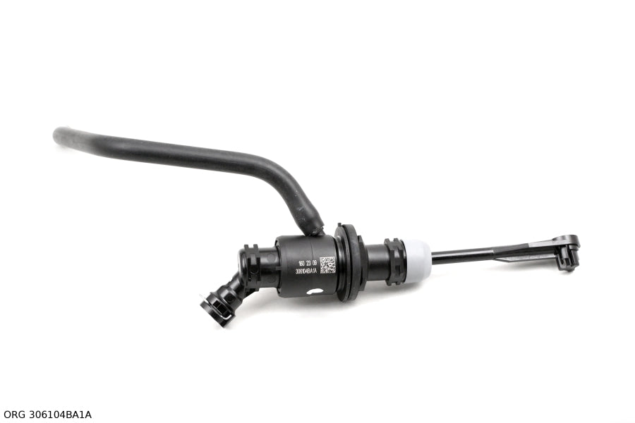 * Pièce d’origine maître-cylindre d’embrayage pour Renault KADJAR 15-/ KOLEOS 17, 306104BA1A.