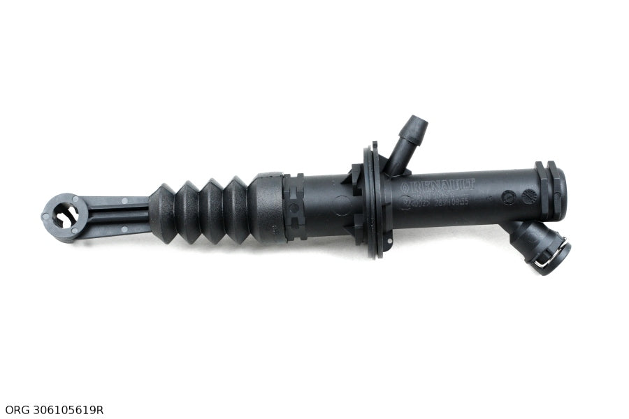 Pièce d’origine émetteur d’embrayage avant pour Renault Mégane 5B, 306105619R.