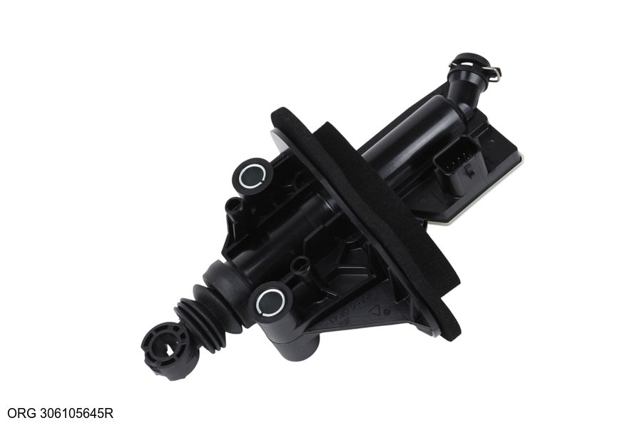 Pièce d’origine émetteur d’embrayage avant pour Renault Mégane, 306105645R.