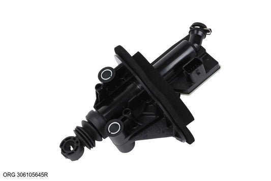 Pièce d’origine émetteur d’embrayage avant pour Renault Mégane, 306105645R.