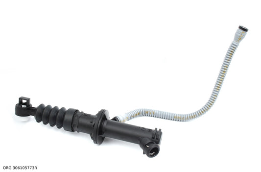 Pièce d’origine émetteur d’embrayage avant pour Renault Clio, 306105773R.