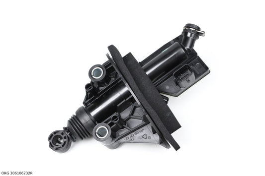 Pièce d’origine émetteur d’embrayage avant pour Renault Mégane Talisman, 306106232R.