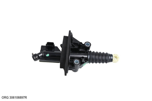 Pièce d’origine émetteur d’embrayage avant pour Renault Mégane, 306106897R.