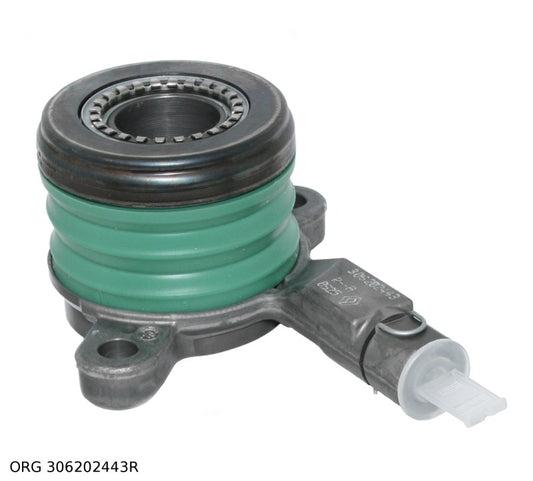 Pièce d’origine butée hydraulique d’embrayage avant pour Renault 1.9 2.5dCi, 306202443R.