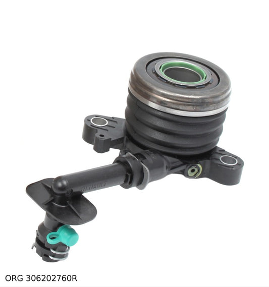 Pièce d’origine butée hydraulique d’embrayage avant pour Renault 1.2 1.6, 306202760R.
