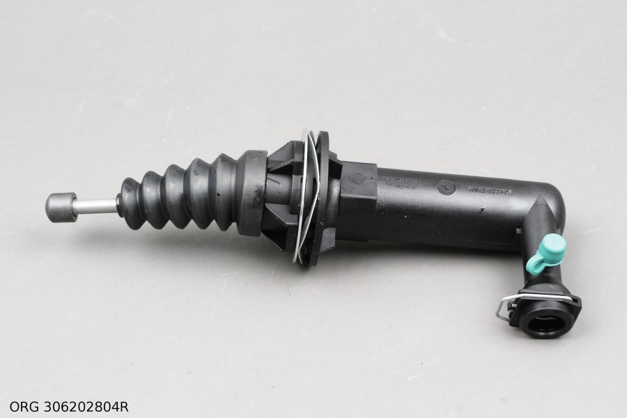 Pièce d’origine butée hydraulique d’embrayage avant arrière pour Renault Master 2.3dCi, 306202804R.