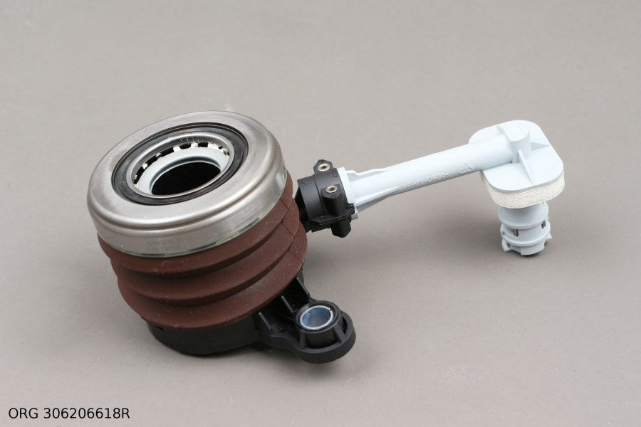 Pièce d’origine butée hydraulique d’embrayage avant pour Renault 1.0  JE3, 306206618R.
