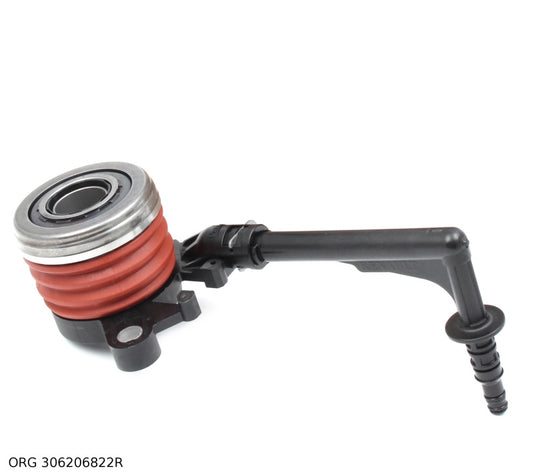 Pièce d’origine butée hydraulique d’embrayage avant pour Renault 1.2 2.0  TL4 1.5dCi, 306206822R.