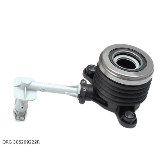Pièce d’origine butée hydraulique d’embrayage avant pour Renault 1.2 1.6, 306209222R.