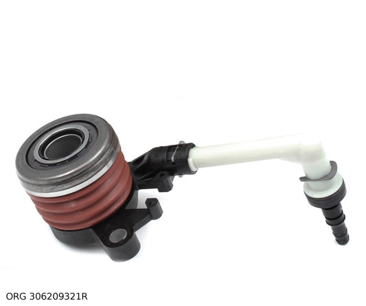 Pièce d’origine butée hydraulique d’embrayage avant pour Renault 1.6dCi 1.9dCi, 306209321R.