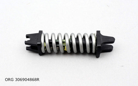 Pièce d’origine ressort de pédale d’embrayage avant pour Renault Master, 306904868R.