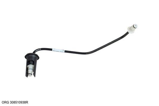 Pièce d’origine conduite hydraulique d’embrayage avant pour Renault Trafic, 308510938R.
