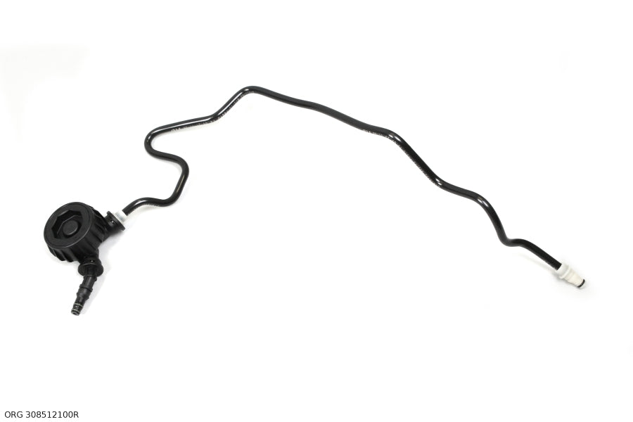 Pièce d’origine conduite hydraulique d’embrayage avant pour Dacia Logan, 308512100R.
