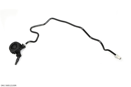 Pièce d’origine conduite hydraulique d’embrayage avant pour Dacia Logan, 308512100R.