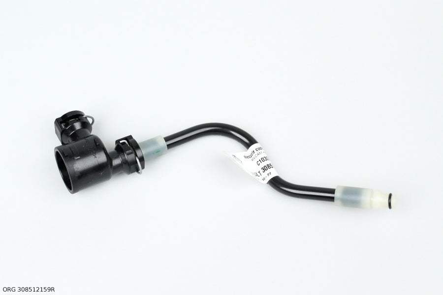 Pièce d’origine conduite hydraulique d’embrayage avant pour Renault Master, 308512159R.