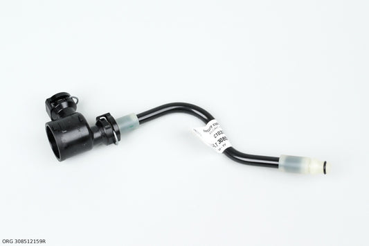 Pièce d’origine conduite hydraulique d’embrayage avant pour Renault Master, 308512159R.