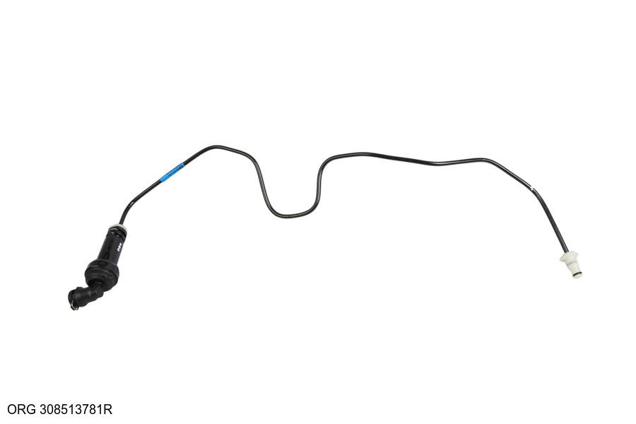 Pièce d’origine conduite hydraulique d’embrayage avant pour Renault Trafic, 308513781R.