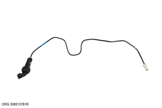 Pièce d’origine conduite hydraulique d’embrayage avant pour Renault Trafic, 308513781R.
