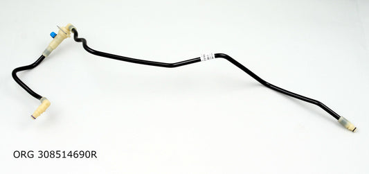 Pièce d’origine conduite hydraulique d’embrayage avant pour Renault Master, 308514690R.