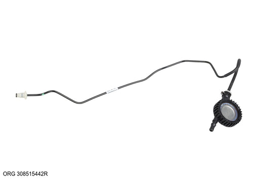 Pièce d’origine conduite hydraulique d’embrayage avant pour Renault Mégane, 308515442R.