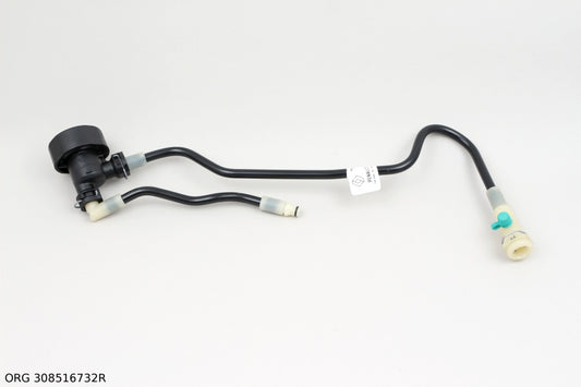 Pièce d’origine conduite hydraulique d’embrayage avant pour Renault Kangoo, 308516732R.