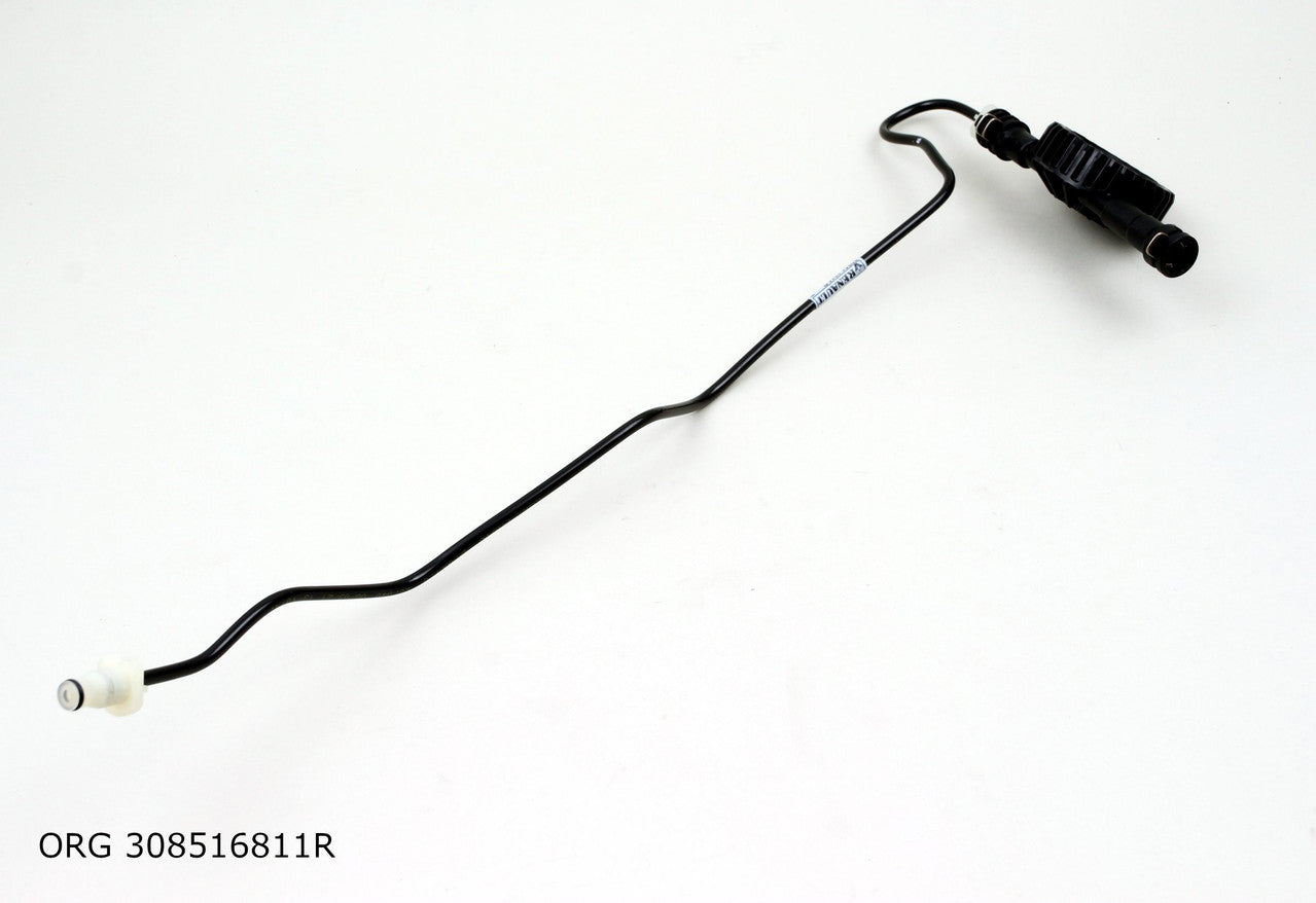 Pièce d’origine conduite hydraulique d’embrayage avant pour Renault Mégane, 308516811R.