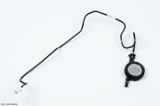 Pièce d’origine conduite hydraulique d’embrayage avant pour Renault Clio Captur 0.9, 308516865R.