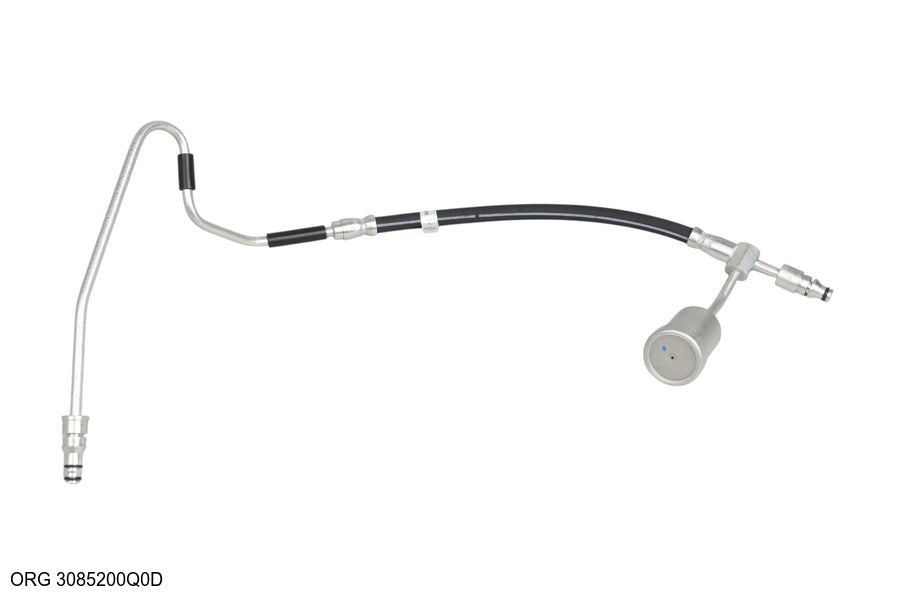 * Pièce d’origine flexible d'embrayage pour Renault Kangoo / Clio depuis 1998, 3085200Q0D.