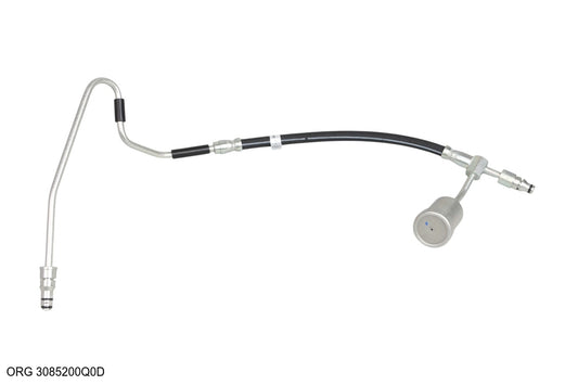 * Pièce d’origine flexible d'embrayage pour Renault Kangoo / Clio depuis 1998, 3085200Q0D.